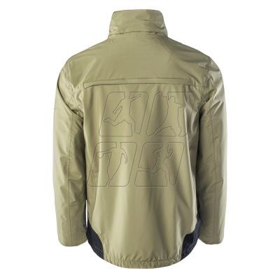 3. Magnum Otri Jacket M 92800396061