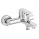 BATH MIXER FERRO RENNTO BNT1. CHROME