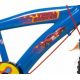 5. 16" Kids' Bike HOT WHEELS TOIMSA 1668
