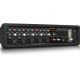 3. Behringer PMP550M Audio Mixer 5 Channels 20 - 20000 Hz Black