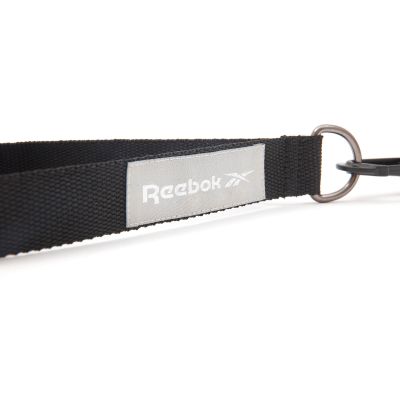 5. Reebok Power Tube Ratb-30034 Fitness Band Set
