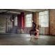 4. Reebok yoga mat RAYG-11030HH