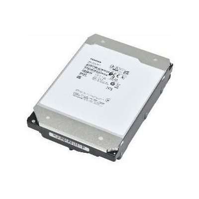 2. Toshiba MG11ACA22TE Hard Drive 22TB 7200RPM 1024MB 3.5" SATA III
