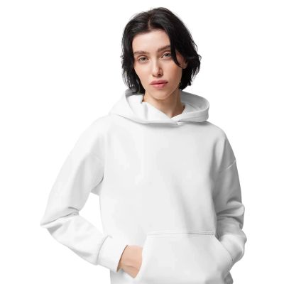 Outhorn Women's Oversized Hoodie