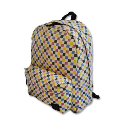 Vans Wm Deana III Backpack Colorful - VN00021MXZP1