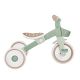 7. Tricycle/balance bike LEARNING TRIKE 2in1 PLUS ECOLOGIC (737-109)