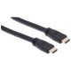 2. MANHATTAN HDMI-HDMI CABLE 10M CL3 3D4K