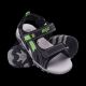 4. FILO JRB Children's Sandals