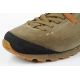6. Bellamont 3 GTX green trekking shoes