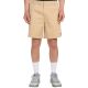 Men's shorts 4F CAS M0838 beige 4FWSS26TSHOM0838 83S