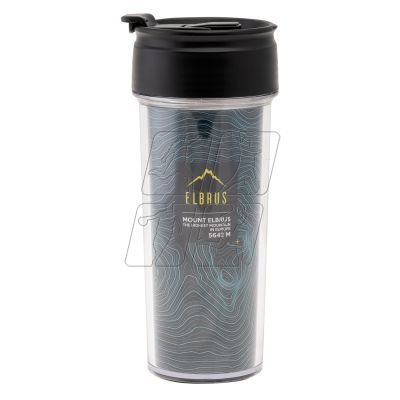 4. Elbrus Dakos thermal mug 400ml 92800350106