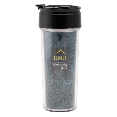 4. Elbrus Dakos Termo Mug 400ml 92800350106