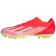 9. Adidas X Crazyfast Elite 2G/3G AG M IF0650 football boots