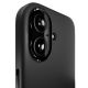 4. Puro Camera Tempered Glass for iPhone 16 / iPhone 16 Plus Camera Island