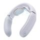 20. Neck massager white 4356E SKG