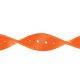 4. Silicone strap for Xiaomi 5/6 - orange