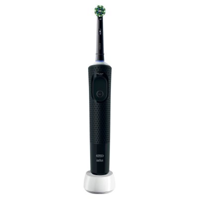 12. Oral-B Vitality Pro D103 Box Black Toothbrush