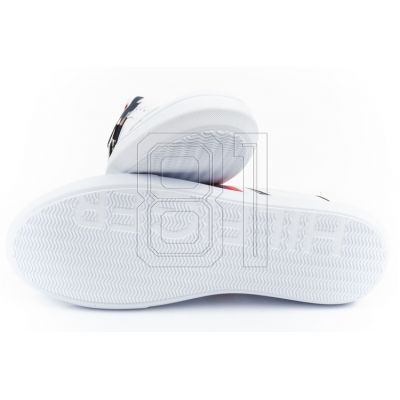 7. Tommy Hilfiger M FM0FM04921YBS shoes