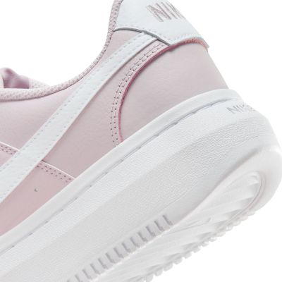 4. Nike Court Vision Alta W DM0113-005 shoes