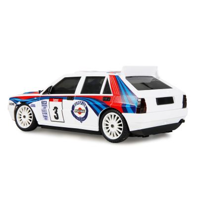 7. Amewi 21140 remote-controlled model Drift car Electric motor 1:28