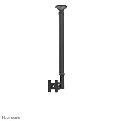 3. Neomounts FPMA-C100 Sign Mount 76.2 cm (30") Black