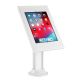 10. Maclean Desktop Tablet Holder Stand with Lock, W - 9.7”/10.2”, iPad, 10.5”, iPad Air/iPad Pro, 10.1”, Samsung G