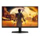9. Monitor AOC Certified Q27G42ZE 27" IPS QHD Connector 16:9 260 Hz 1 ms 2560 x 1440 pixels 300 cd/m2 Number of HDMI ports: 1 Black