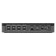 9. Targus DOCK570EUZ Wired Docking Station Black