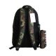 4. Air Jordan School Pencil Case Backpack Camo + Pencil Case - 9B0503-650