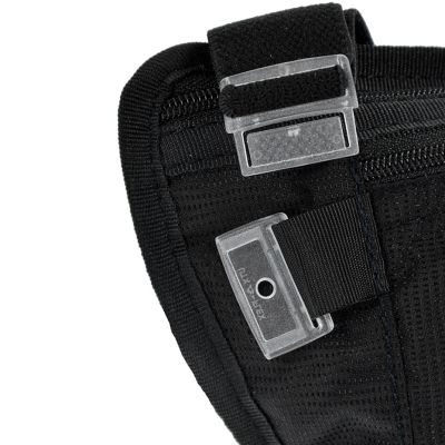14. High Peak Napoli 32074 Waist Bag