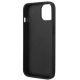 6. Ferrari FEHCP14MAXBK iPhone 14 Plus 6.7" black/black hardcase Carbon