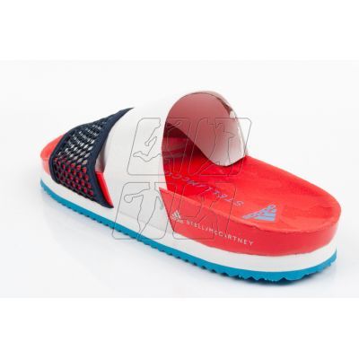 5. Adidas aSMC Lette W FZ2884 flip-flops