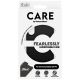 4. CARE by PanzerGlass Fashion Case for Samsung Galaxy S25 FE - Black
