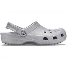 Crocs Classic Glitter Clog W 205942 040