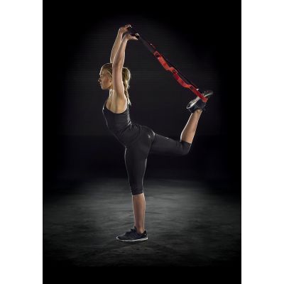 10. adidas ADTB-10608 Training Belt