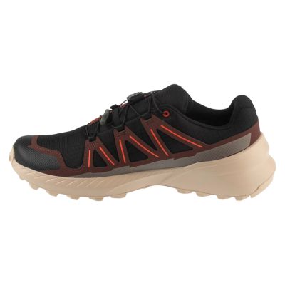2. Salomon Speedcross Peak GTX L49219900 Black 42 2/3