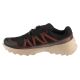 2. Salomon Speedcross Peak GTX L49219900 Black 42 2/3