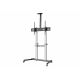 5. Equip 650631 TV Mount 2.54 m (100") Black