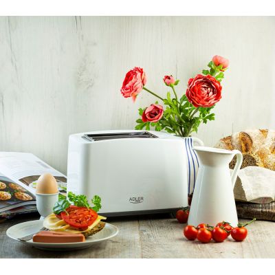 13. ADLER AD 3216 Toaster