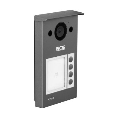 BCS-PANx401G-2 external panel