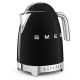 6. Smeg KLF04BLEU Electric Kettle 1.7 L 2400 W Black