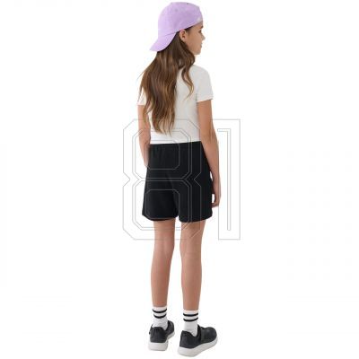 3. Shorts 4F CAS F470 Jr 4FJWSS25TSHOF470 20S