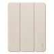 2. Tech-Protect SC Pen Case for Apple iPad Air 10.9" 4th / 5th gen. (2020-2022) / 11" 6th gen. (2024) - Beige