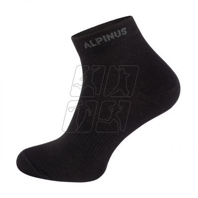 4. Alpinus Puyo FL43764 socks