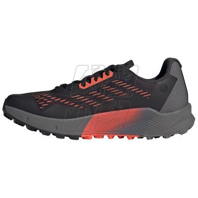 3. Adidas TERREX AGRAVIC FLOW 2 M GZ8887 running shoes