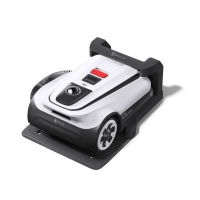 4. Ecovacs GOAT A1600 LiDAR PRO EU mowing robot