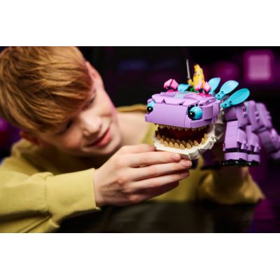 19. LEGO Fortnite 77077 Flowerbed