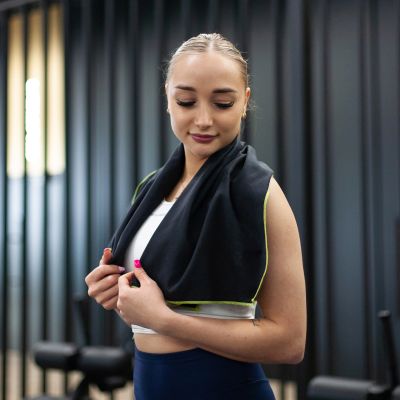 12. Meteor towel L 31576