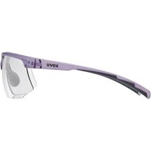 UVEX Aerios s V Cycling Glasses