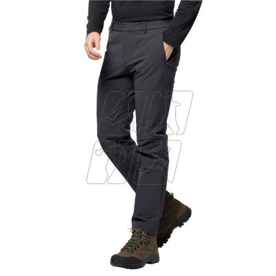 2. Jack Wolfskin Activate Thermic Pants M 1503602_6000